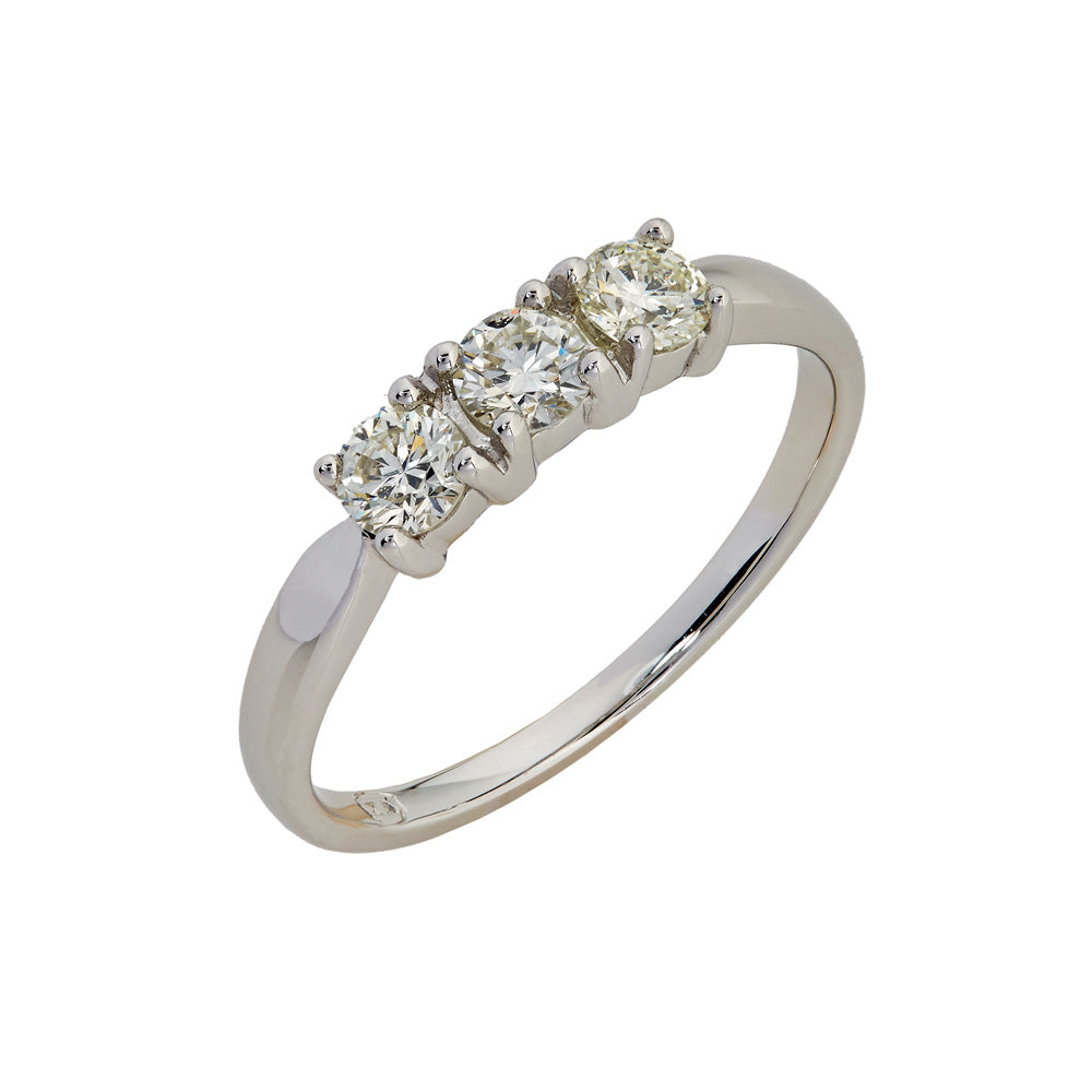 Rings – Harris & D'Arcy Jewellers