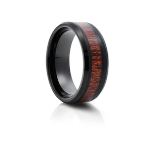 Tungsten ring Cape Town American Swiss Jewellery South Africa