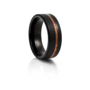 Tungsten ring Cape Town American Swiss Jewellery South Africa