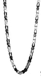 ARZ Steel Steel Chain - 60cm