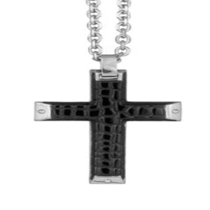 ARZ STEEL BLACK CROSS