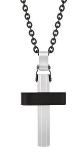 ARZ Steel Cross