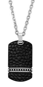 ARZ Steel Pendant