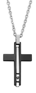 ARZ Steel Cross