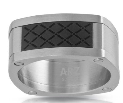 ARZ Steel Ring