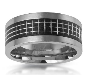 ARZ Steel Ring