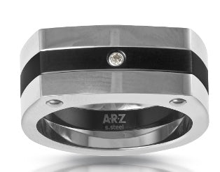 ARZ Steel Ring