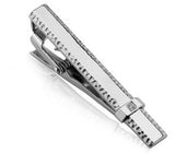 ARZ Steel Tie Clip