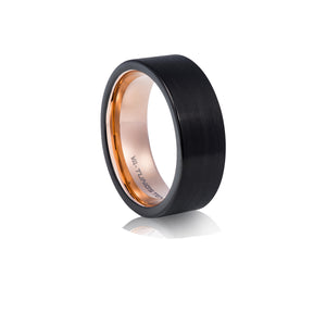 Tungsten Ring - TUR600